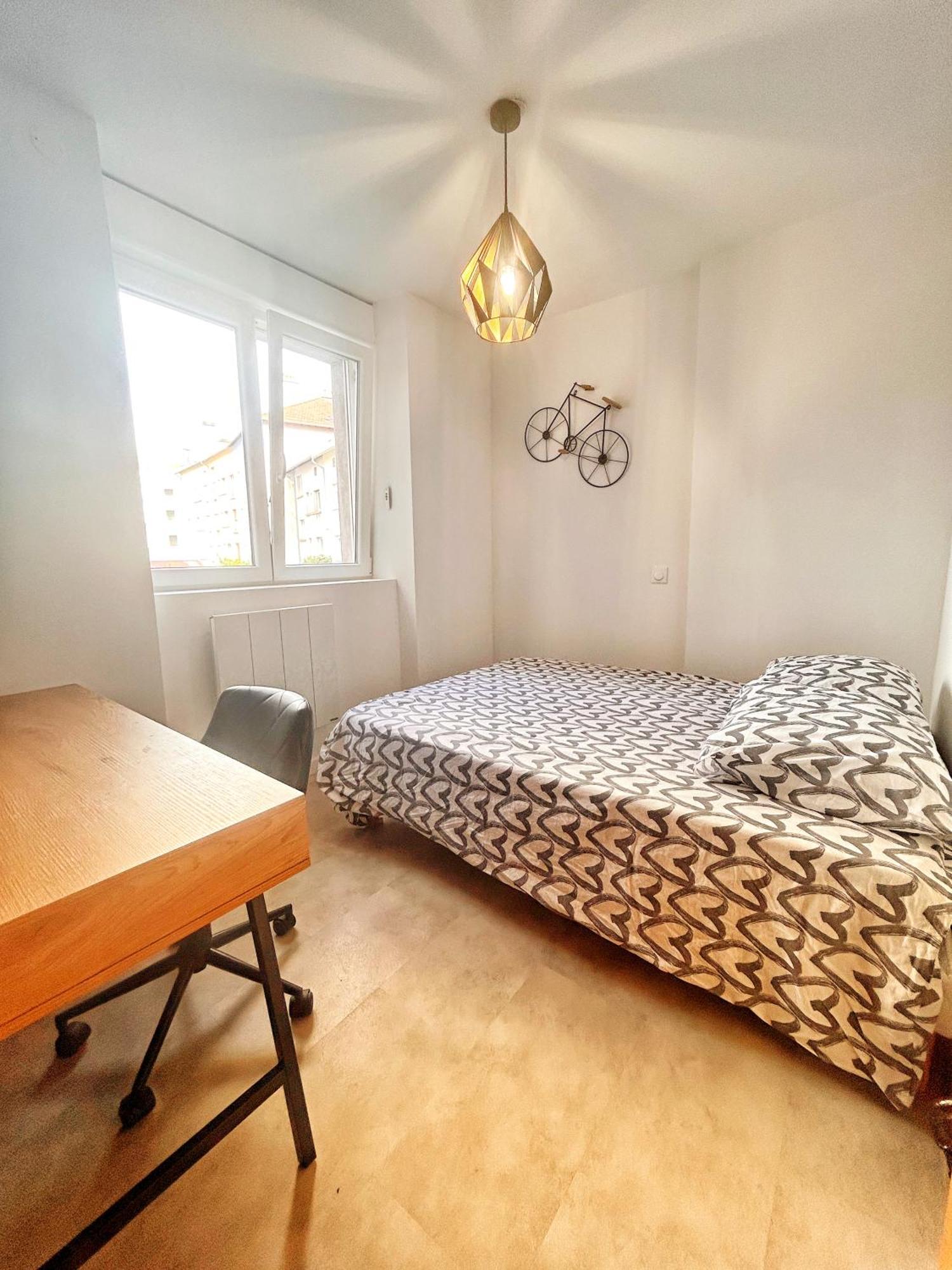 La Terrasse Urbaine Epinal Lejlighed Eksteriør billede